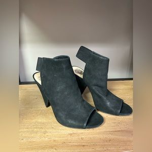 Vince Camuto Slingback Mule